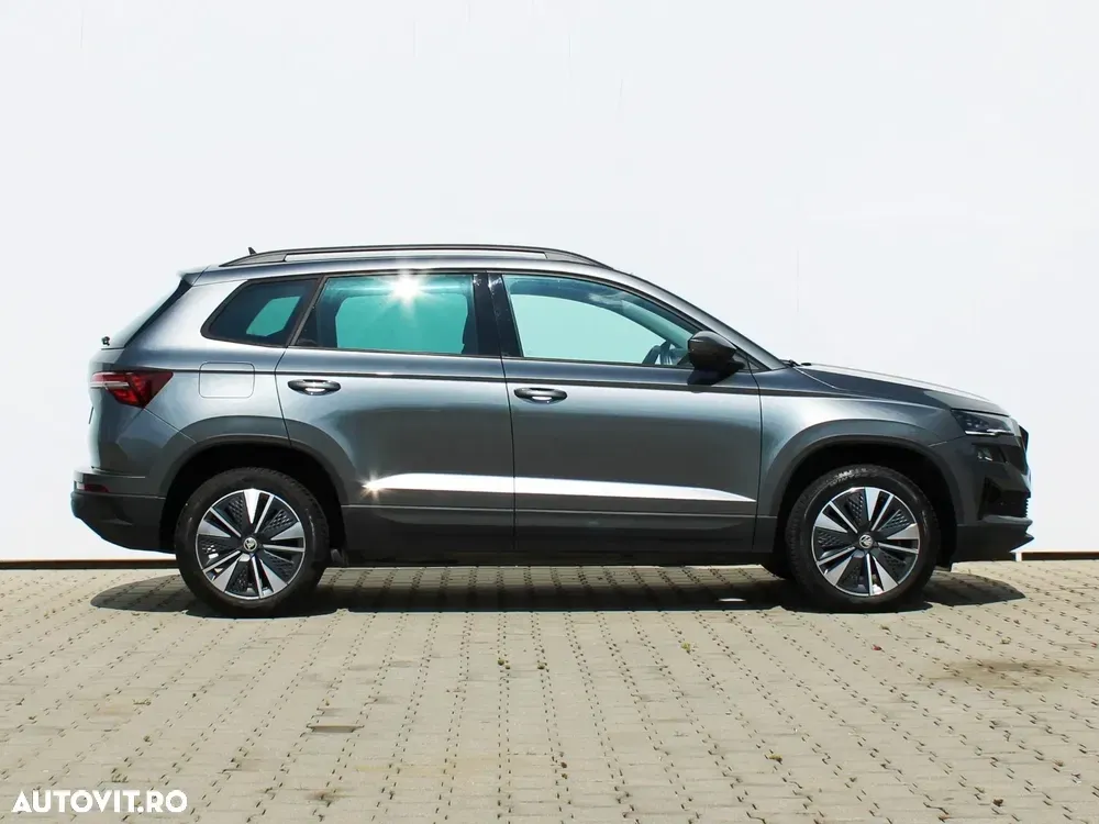 Škoda Karoq 1.5 TSI DSG Selection — imagine 6