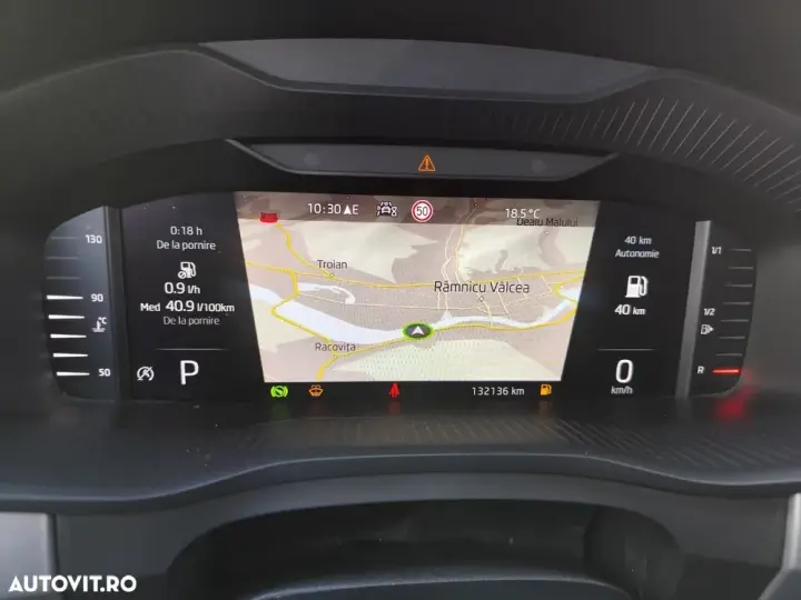 Škoda Kodiaq 2.0 TDI 4X4 DSG Clever
