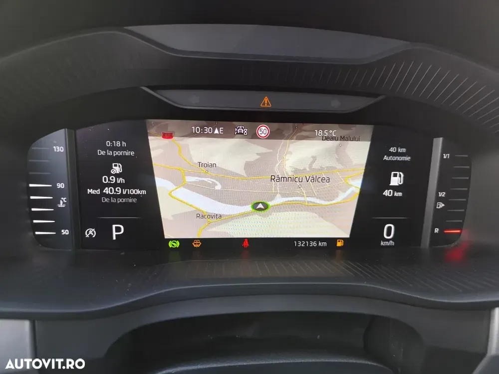 Škoda Kodiaq 2.0 TDI 4X4 DSG Clever — imagine 2