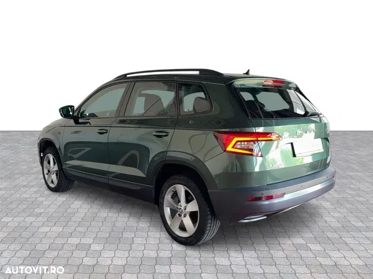 Škoda Karoq — imagine 4