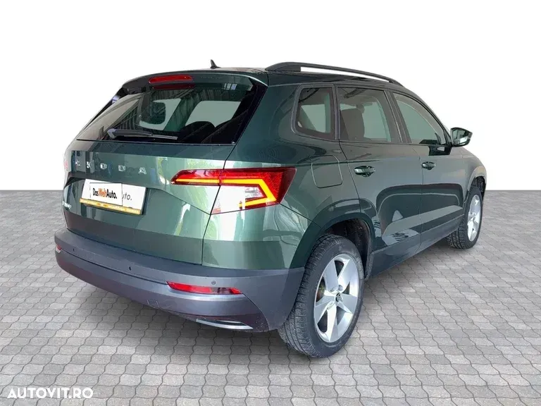 Škoda Karoq — imagine 6