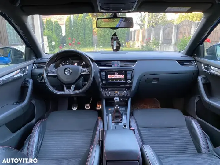 Škoda Octavia III