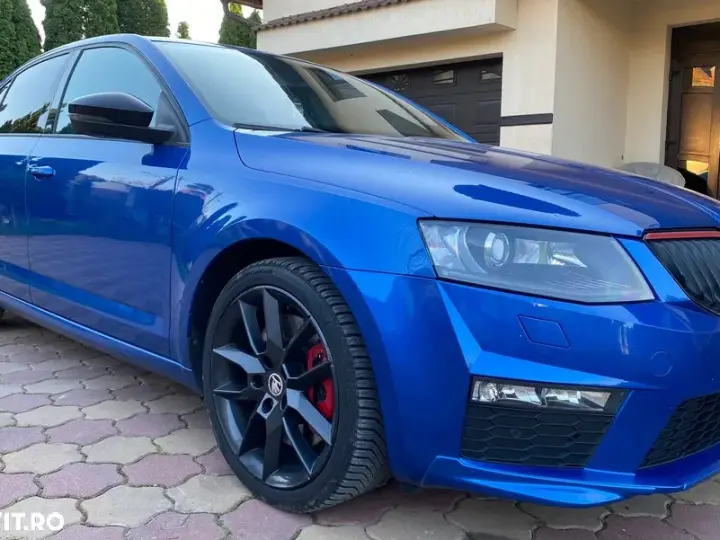 Škoda Octavia III