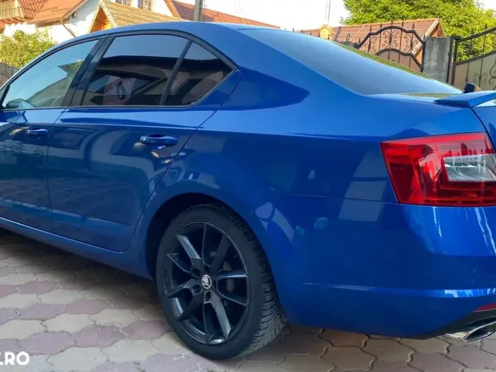 Škoda Octavia III