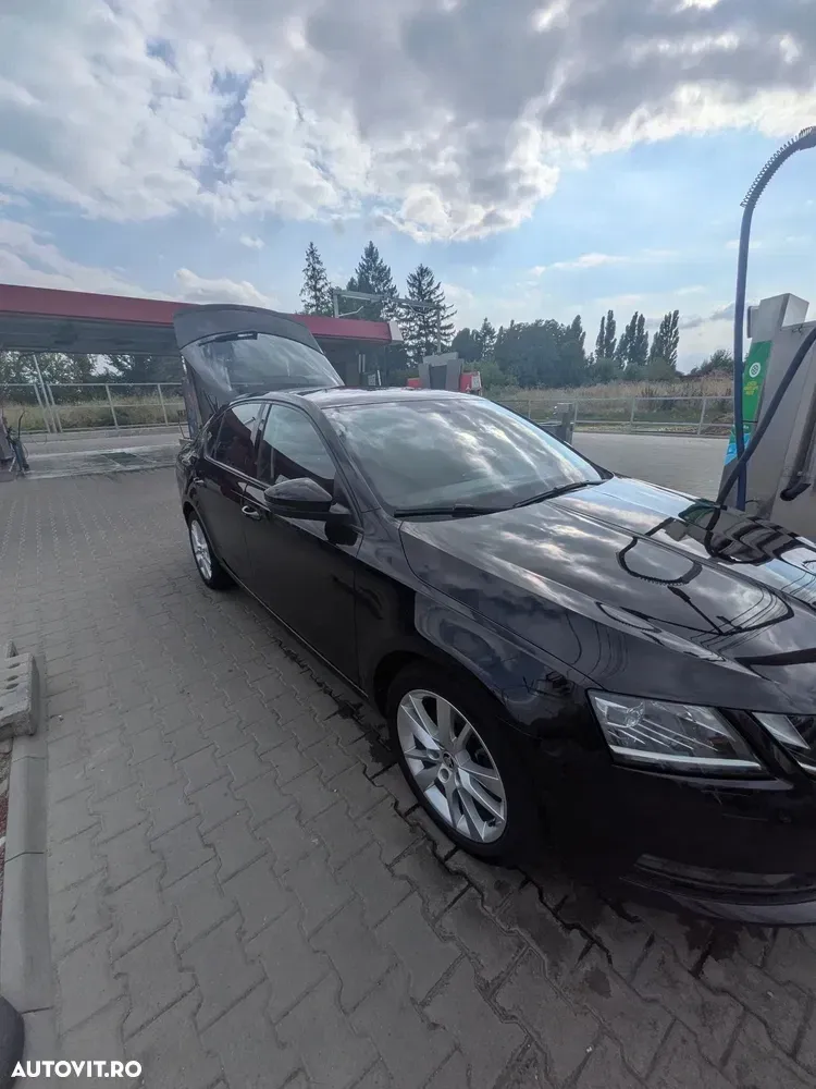 Škoda Octavia III 2.0 TDI 4X4 DSG Style — imagine 2