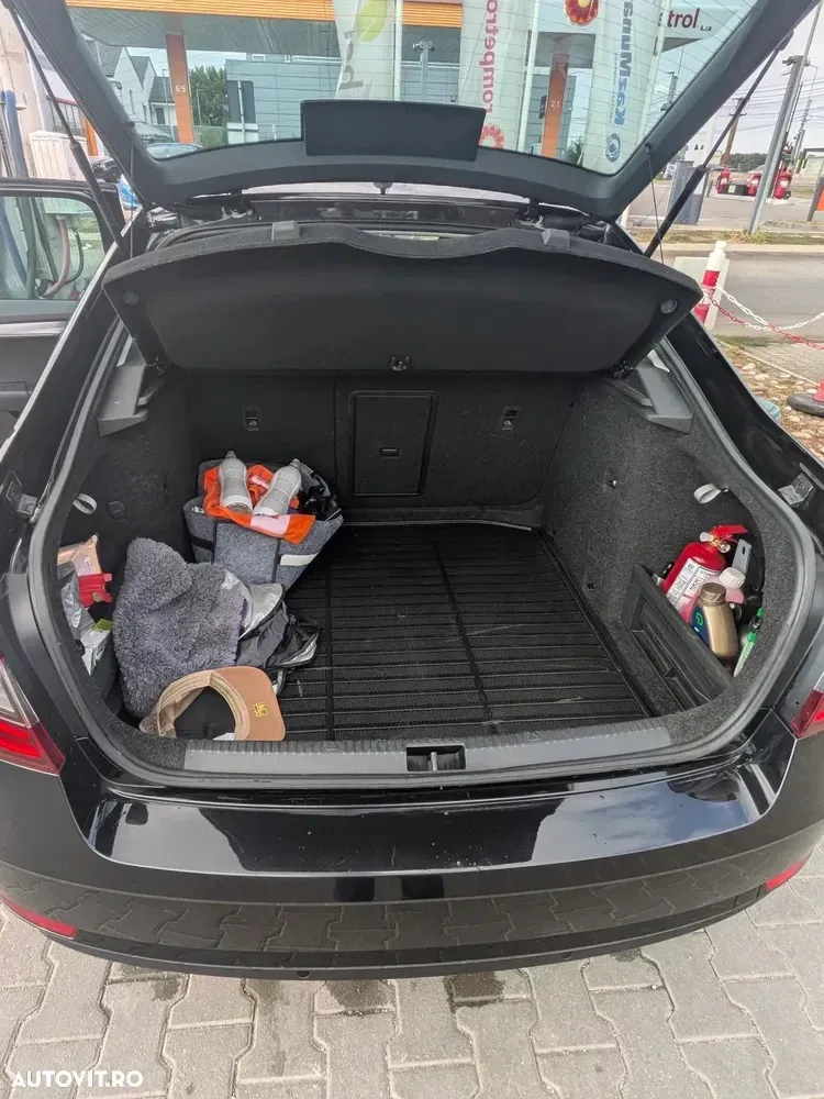 Škoda Octavia III 2.0 TDI 4X4 DSG Style — imagine 6