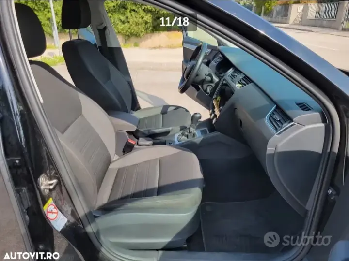Škoda Octavia IV 2.0 TDI DSG Ambition