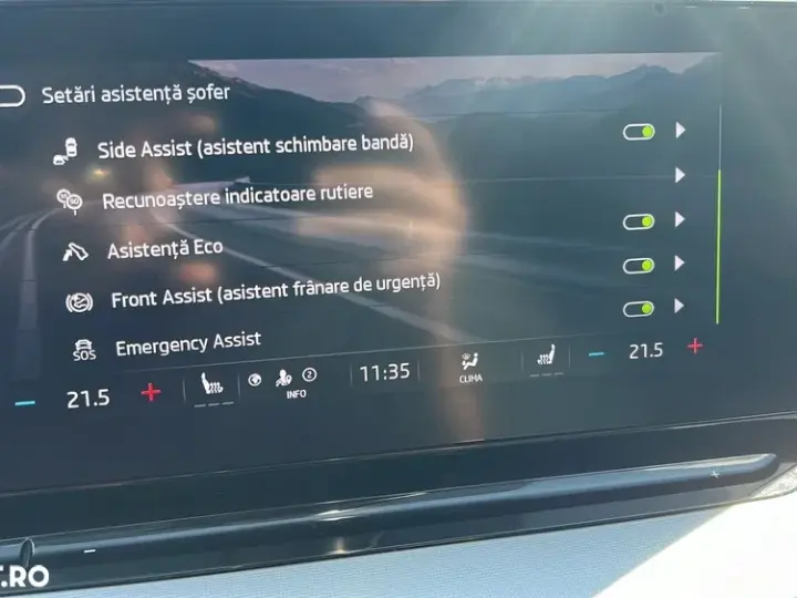 Škoda Octavia IV 2.0 TDI DSG Style
