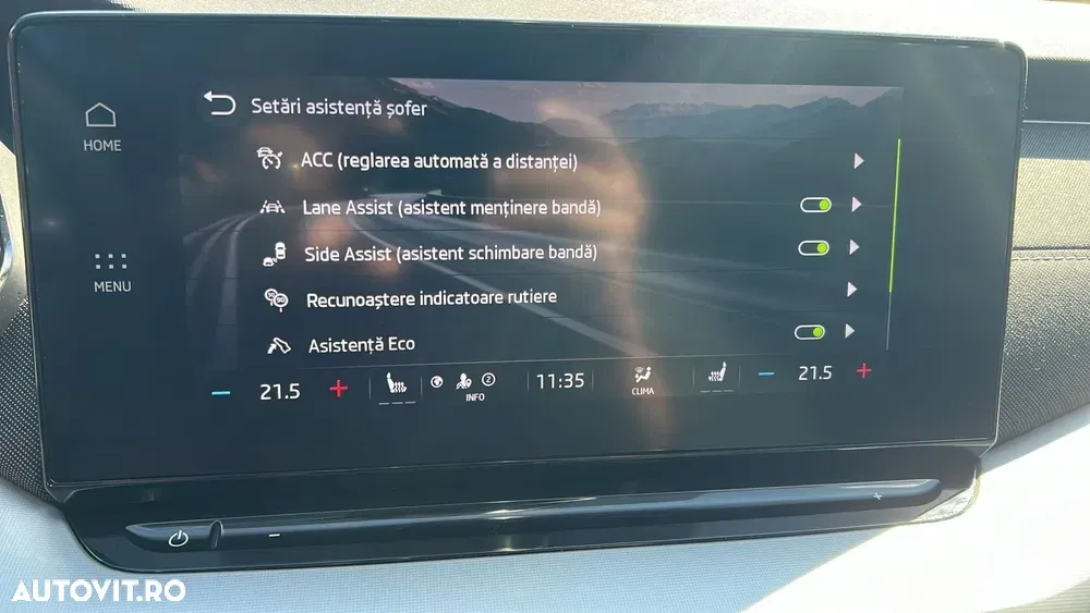 Škoda Octavia IV 2.0 TDI DSG Style — imagine 5