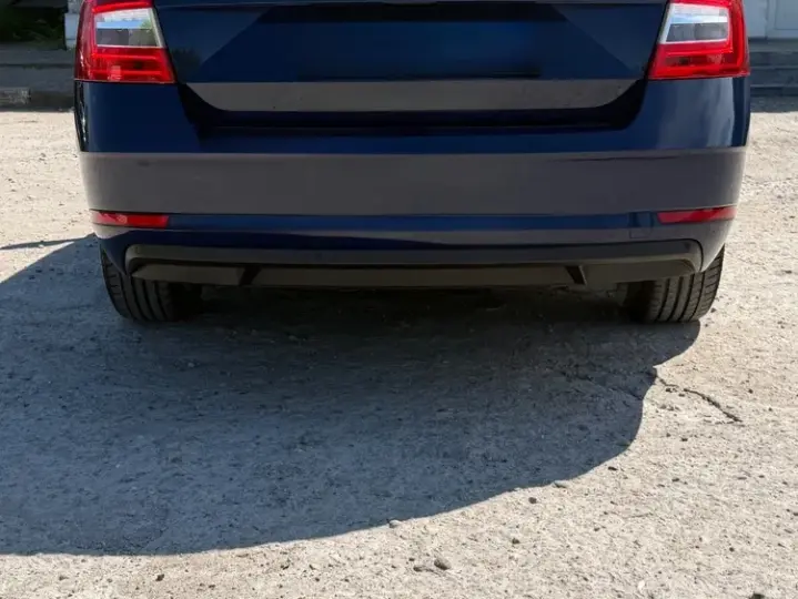 Škoda Octavia III 1.6 TDI Active