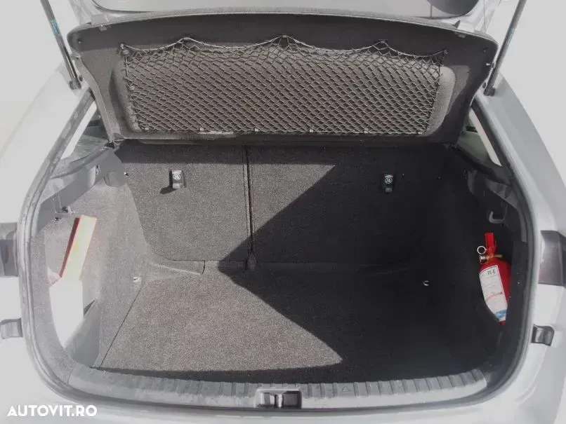 Škoda Scala 1.0 TSI Ambition — imagine 5