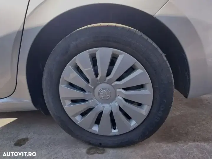 Škoda Scala 1.0 TSI Ambition