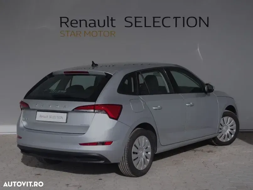 Škoda Scala 1.0 TSI Ambition — imagine 2
