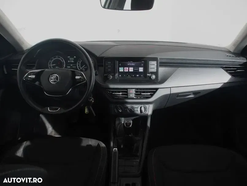 Škoda Scala 1.0 TSI Ambition — imagine 3