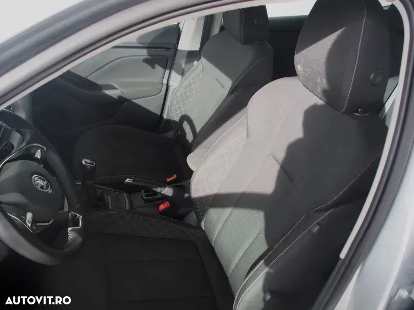 Škoda Scala 1.0 TSI Ambition — imagine 6