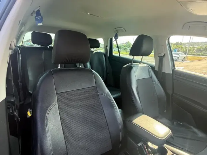 Škoda Kodiaq 2.0 TDI 4X4 DSG Ambition