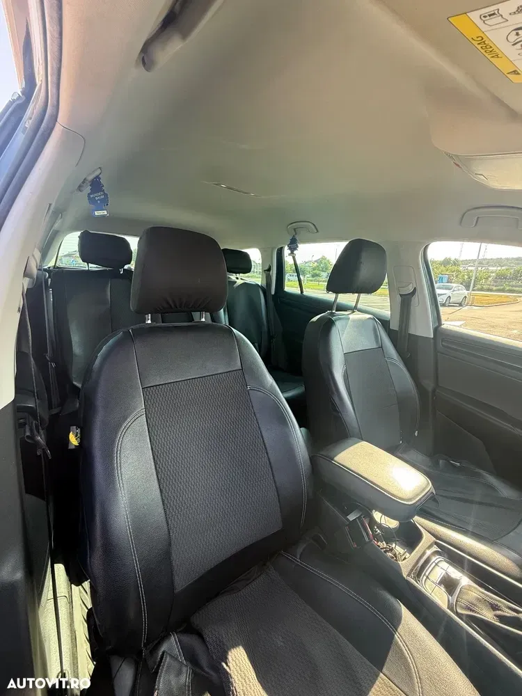 Škoda Kodiaq 2.0 TDI 4X4 DSG Ambition — imagine 6