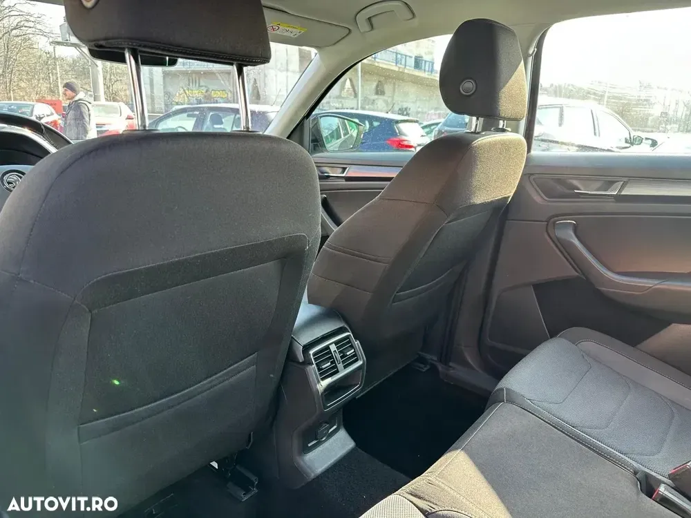 Škoda Kodiaq — imagine 6