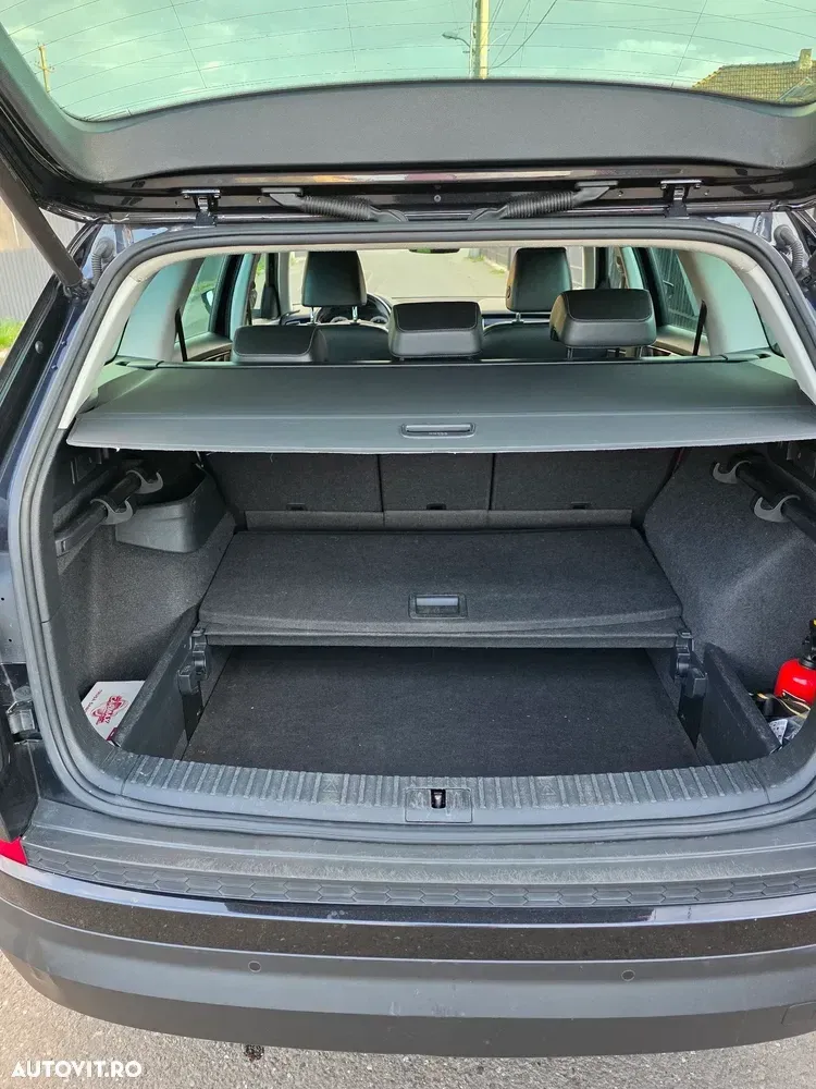 Škoda Kodiaq 2.0 TDI 4X4 DSG Drive 125 — imagine 4