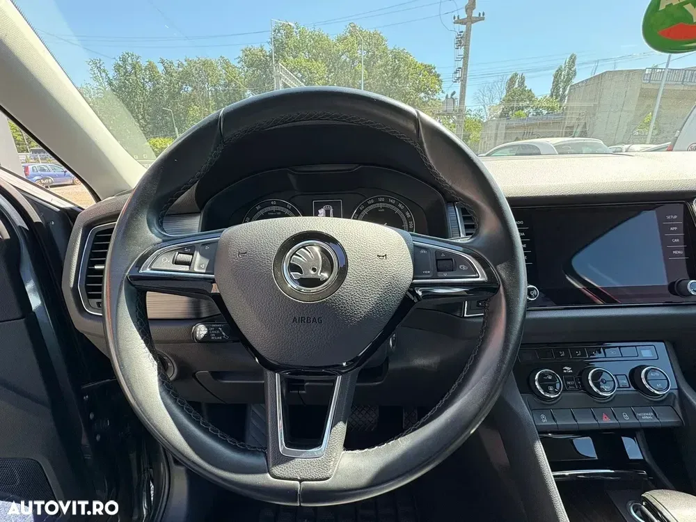 Škoda Kodiaq — imagine 6