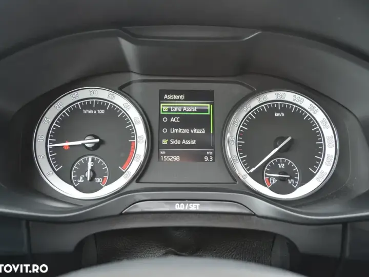 Škoda Kodiaq 2.0 TDI 4X4 DSG Style
