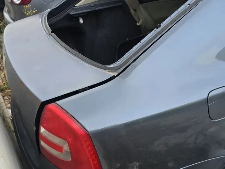 Škoda Octavia II 2.0 TDI Elegance