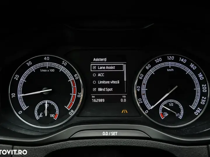 Škoda Karoq 1.5 TSI DSG Style