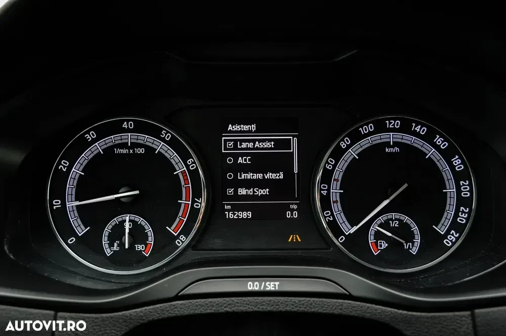 Škoda Karoq 1.5 TSI DSG Style — imagine 6