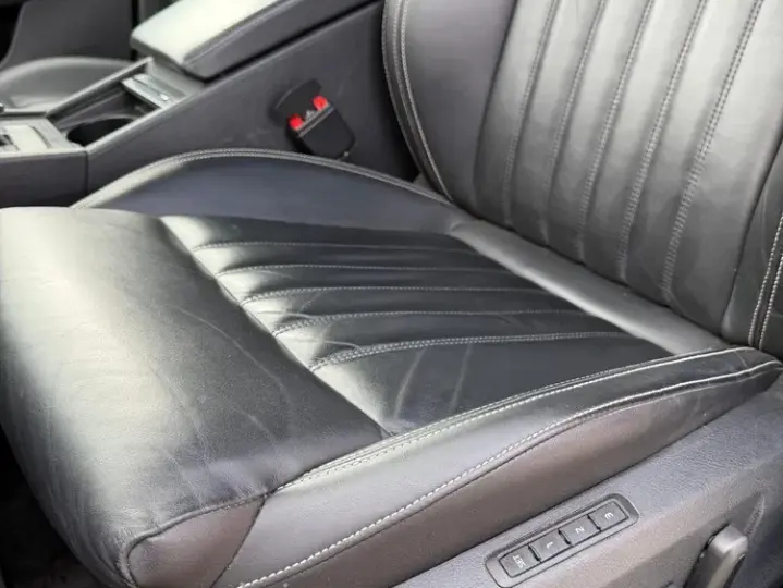 Škoda Superb III 2.0 TDI DSG Ambition