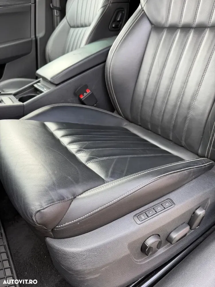 Škoda Superb III 2.0 TDI DSG Ambition — imagine 5