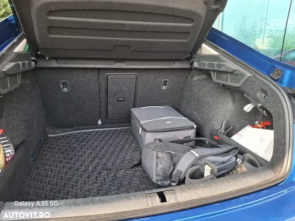 Škoda Octavia IV 2.0 TDI DSG 4X4 Sportline — imagine 3