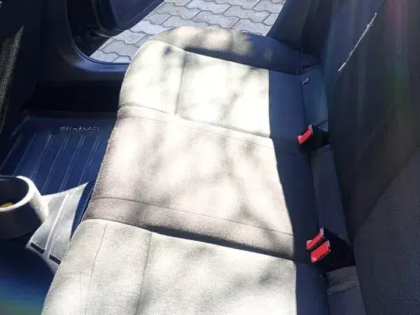 Škoda Rapid 1.4 TDI Active