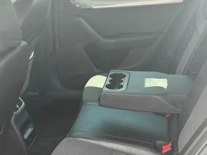 Škoda Octavia III 1.6 TDI DSG Ambition