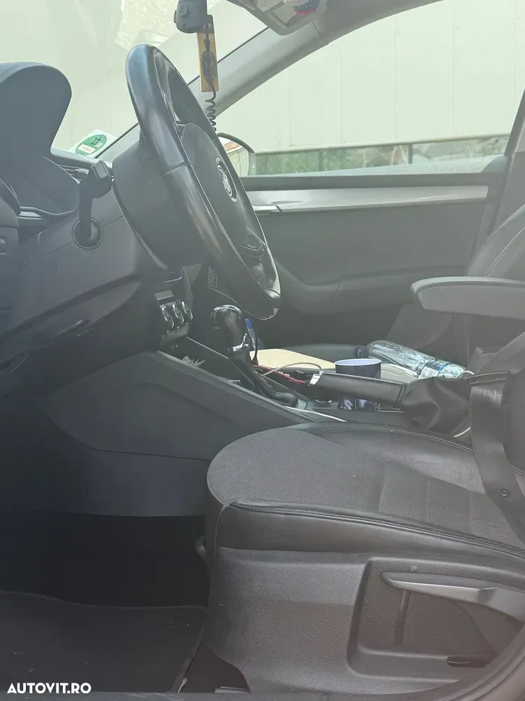 Škoda Octavia III 1.6 TDI DSG Ambition — imagine 6