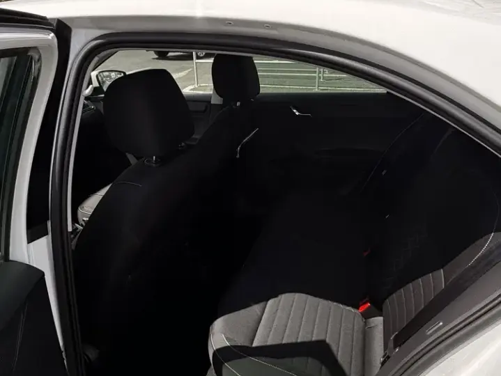 Škoda Rapid 1.4 TSI DSG Ambition