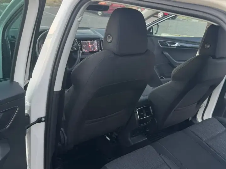 Škoda Karoq 1.6 TDI SCR Style