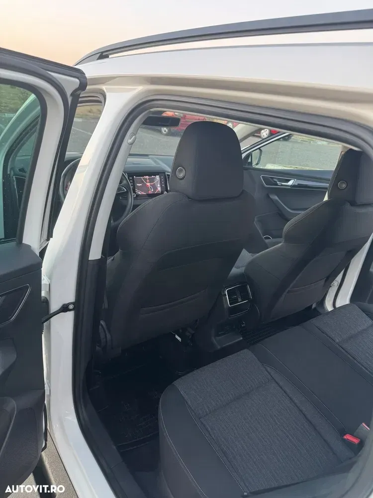 Škoda Karoq 1.6 TDI SCR Style — imagine 5