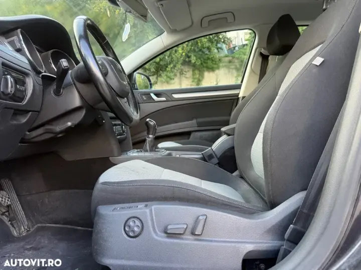 Škoda Superb I 2.0 TDI PD Comfort