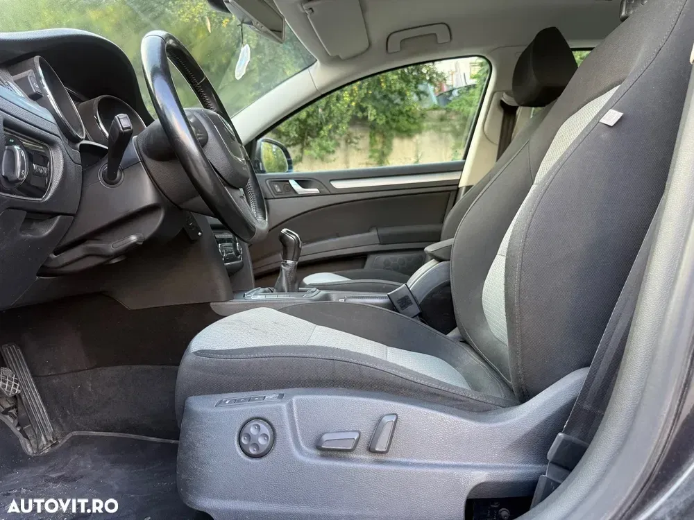 Škoda Superb I 2.0 TDI PD Comfort — imagine 6