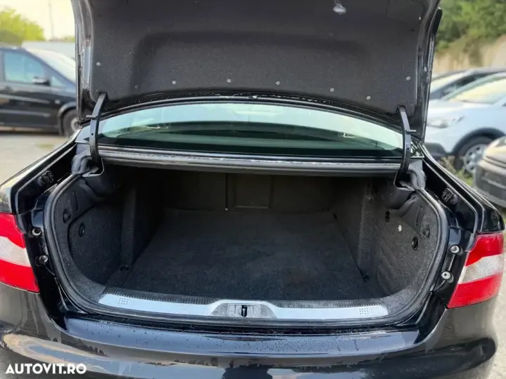 Škoda Superb I 2.0 TDI PD Comfort