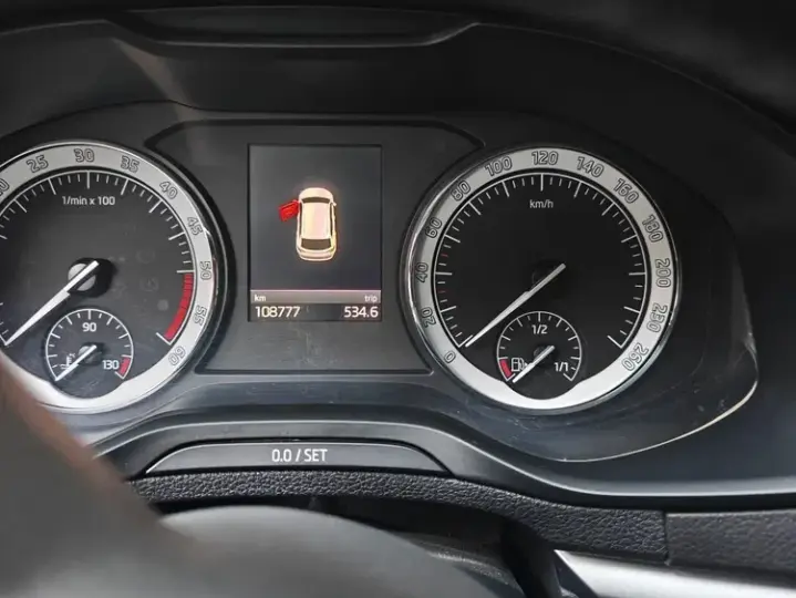 Škoda Karoq 2.0 TDI 4X4 DSG Style