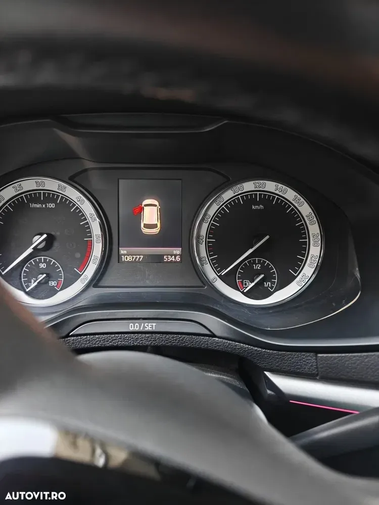 Škoda Karoq 2.0 TDI 4X4 DSG Style — imagine 6