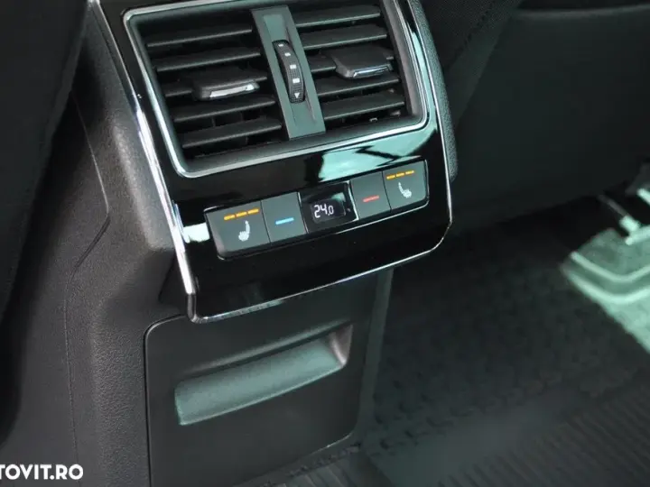 Škoda Superb III 2.0 TSI DSG Style