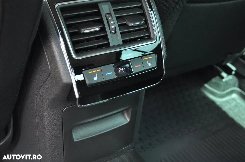 Škoda Superb III 2.0 TSI DSG Style — imagine 6