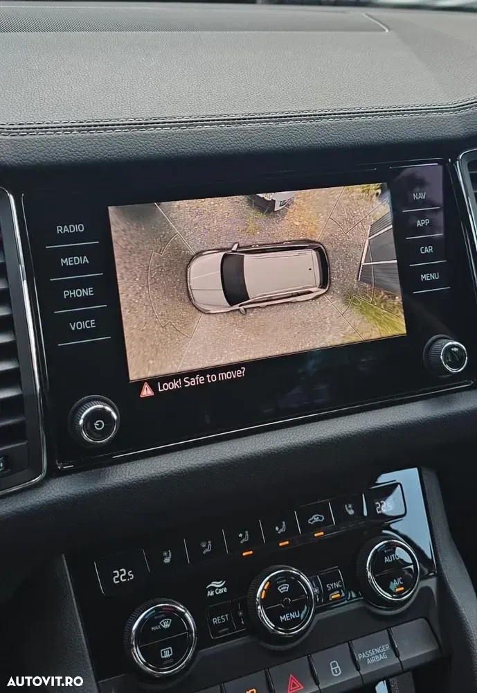 Škoda Kodiaq 2.0 TDI 4X4 DSG L&K — imagine 6