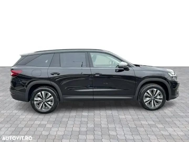 Škoda Kodiaq 2.0 TDI 4X4 DSG Selection
