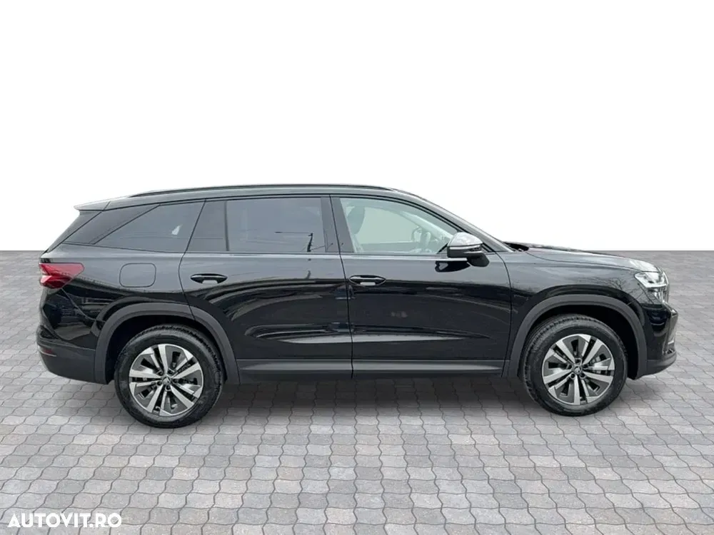Škoda Kodiaq 2.0 TDI 4X4 DSG Selection — imagine 6