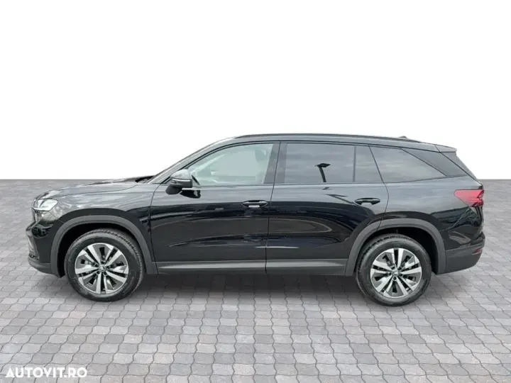 Škoda Kodiaq 2.0 TDI 4X4 DSG Selection
