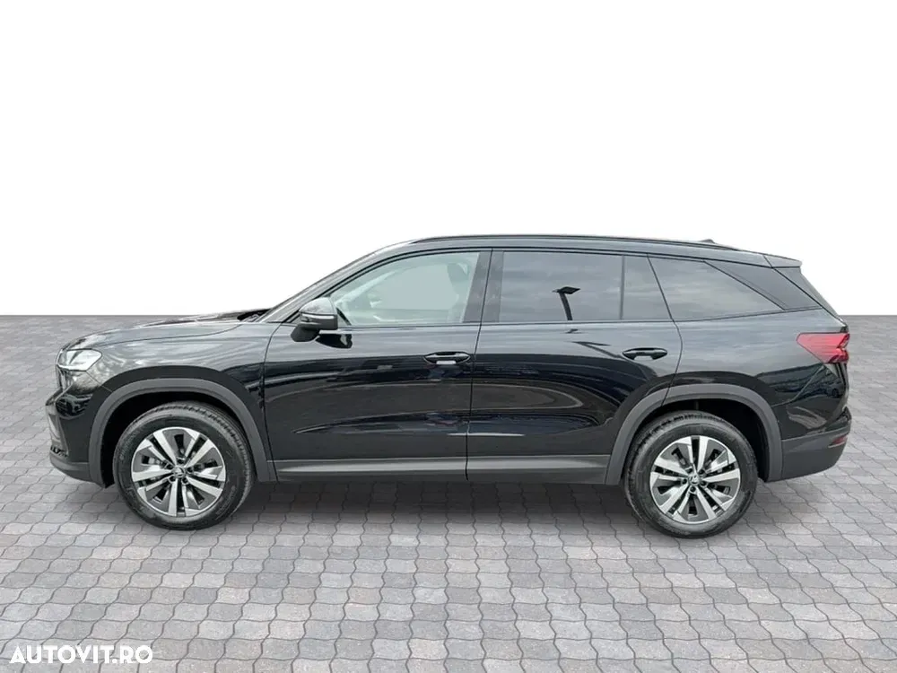 Škoda Kodiaq 2.0 TDI 4X4 DSG Selection — imagine 2