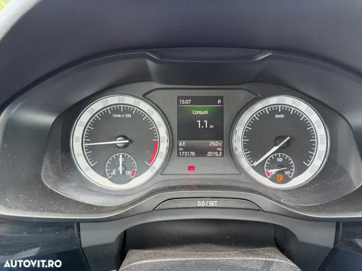Škoda Kodiaq 2.0 TDI 4X4 DSG Style